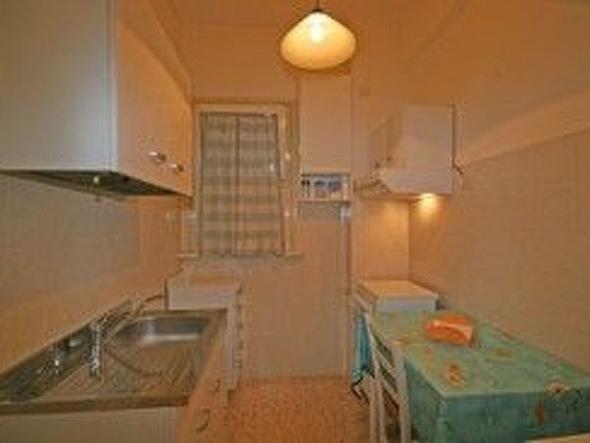 Stella Romana - Appartement 6 pers. à Primavalle - Photo 13