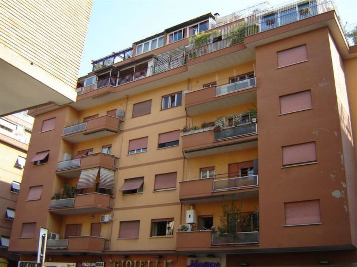 Stella Romana - Appartement 6 pers. à Primavalle - Photo 15
