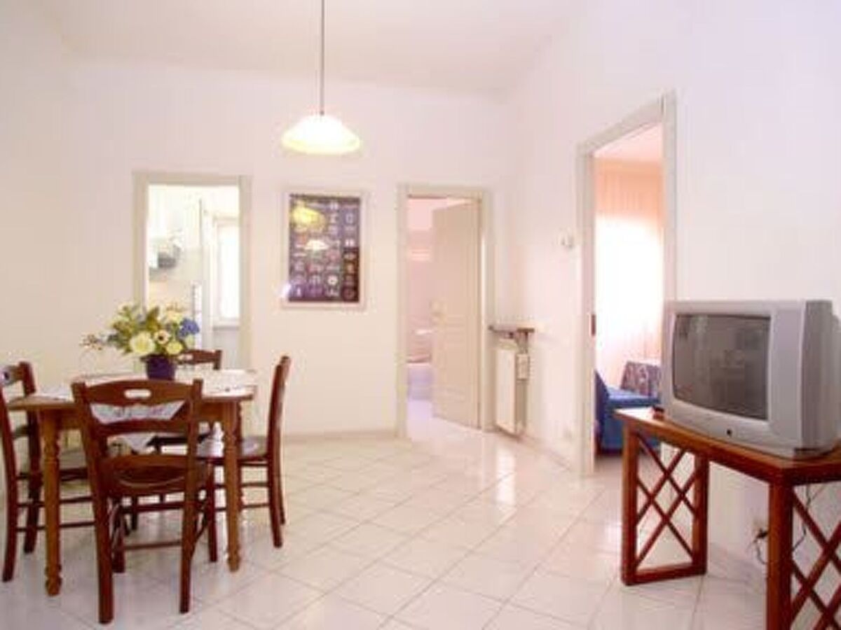 Perla Romana : appartement 2 chambres face métro Cornelia - Photo 2