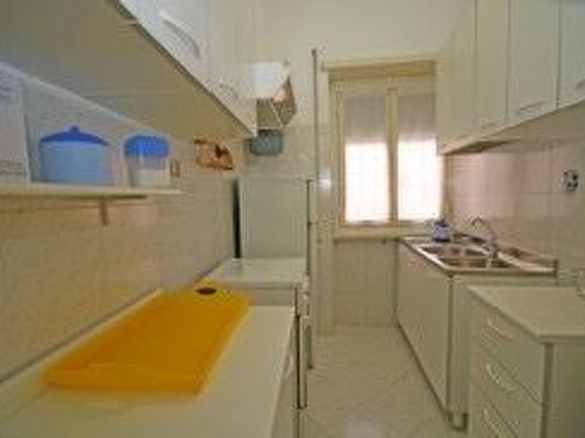 Perla Romana : appartement 2 chambres face métro Cornelia - Photo 3