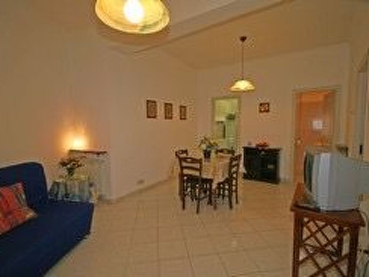 Perla Romana : appartement 2 chambres face métro Cornelia - Photo 6