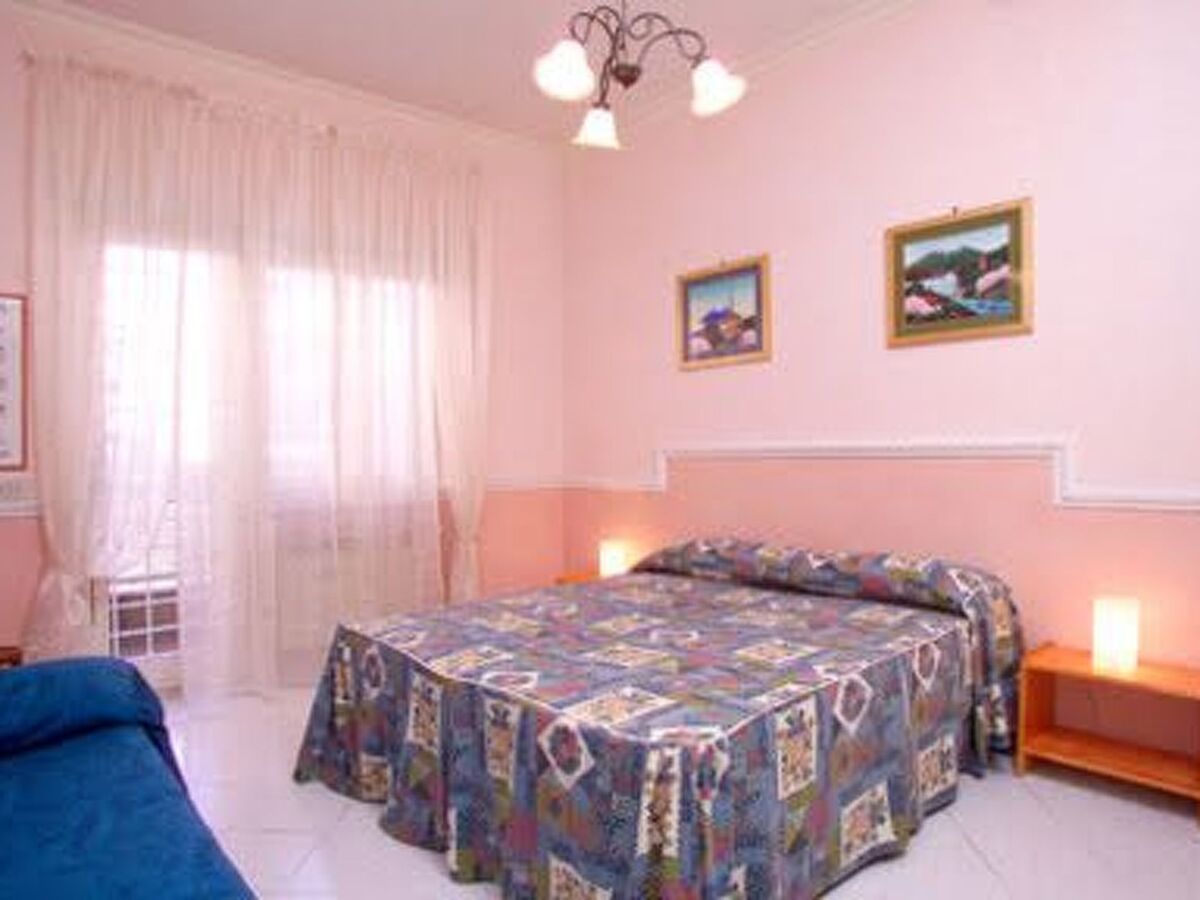 Perla Romana : appartement 2 chambres face métro Cornelia - Photo 8