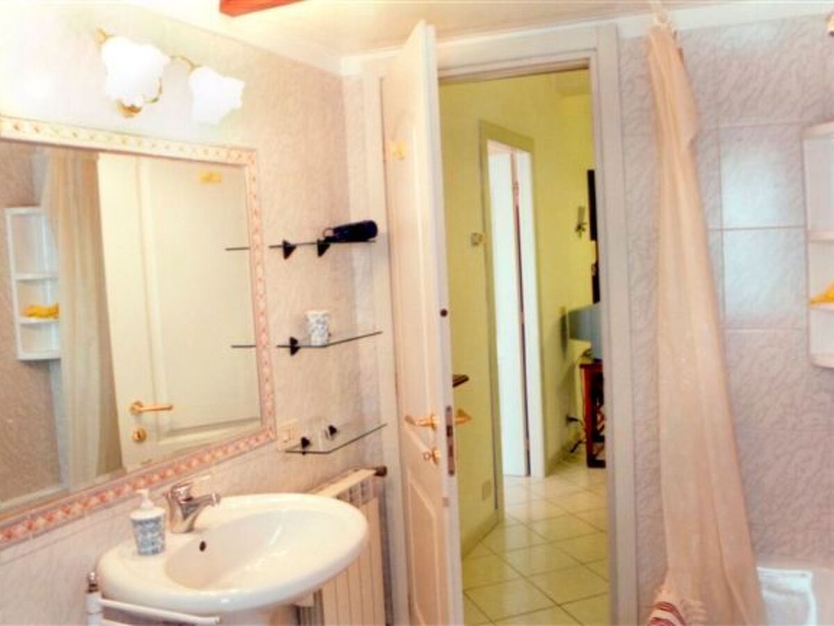 Perla Romana : appartement 2 chambres face métro Cornelia - Photo 17