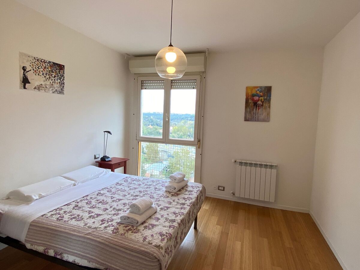 Villa Nicola – Apt 2 chambres au 12e étage, Primavalle - Photo 2