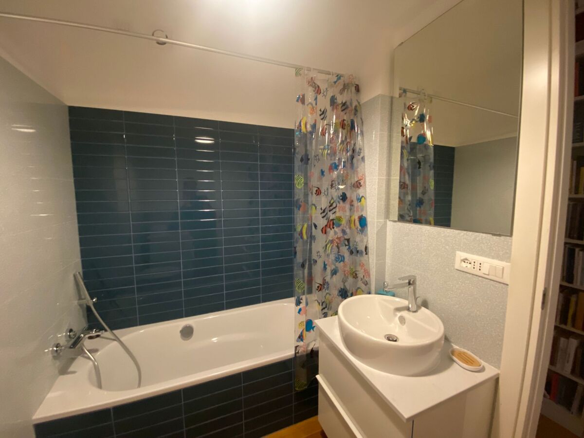 Villa Nicola – Apt 2 chambres au 12e étage, Primavalle - Photo 5