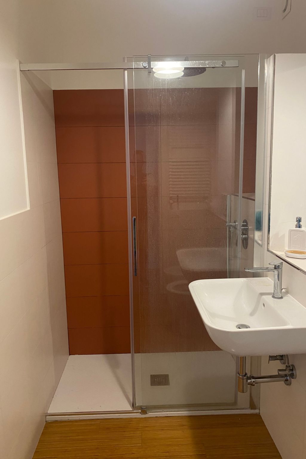 Villa Nicola – Apt 2 chambres au 12e étage, Primavalle - Photo 8