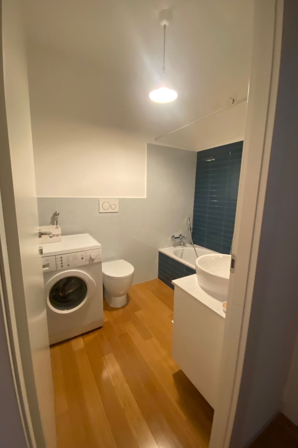 Villa Nicola – Apt 2 chambres au 12e étage, Primavalle - Photo 16