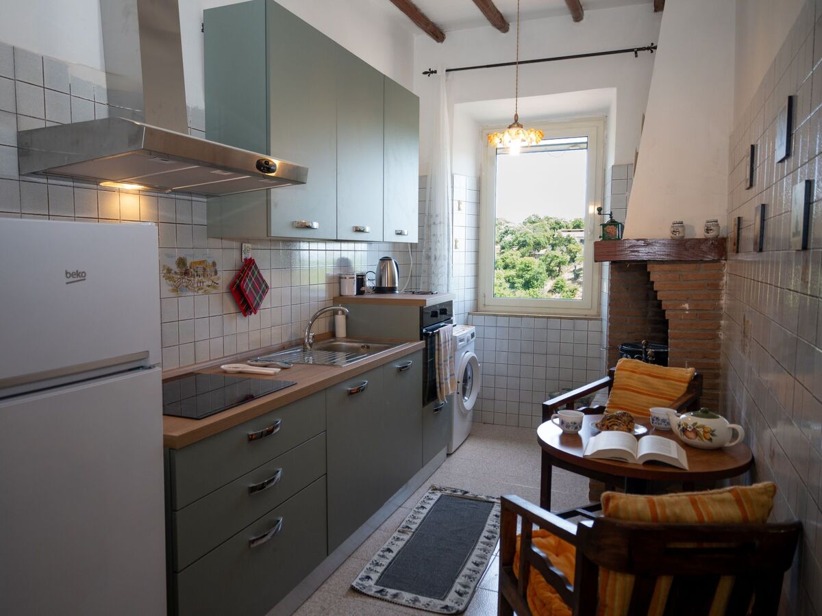 Casa Margot, appartement près du Palazzo Farnese - Photo 3