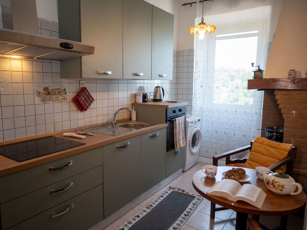 Casa Margot, appartement près du Palazzo Farnese - Photo 6