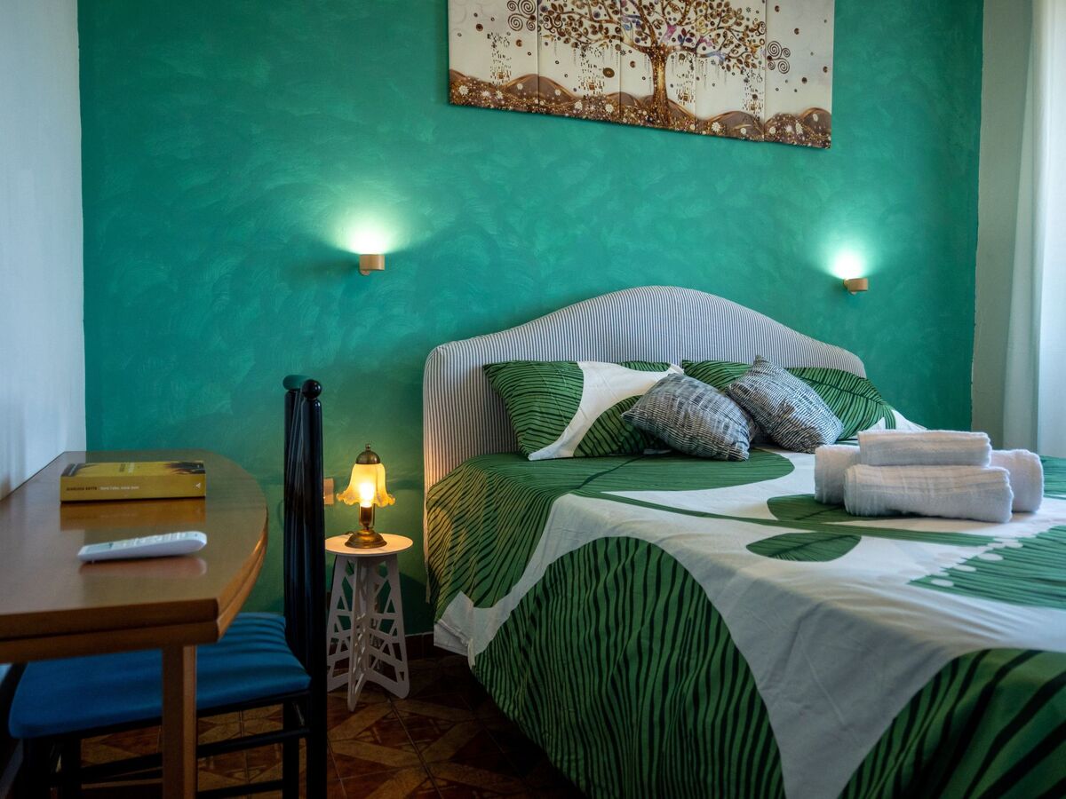 Casa Margot, appartement près du Palazzo Farnese - Photo 7
