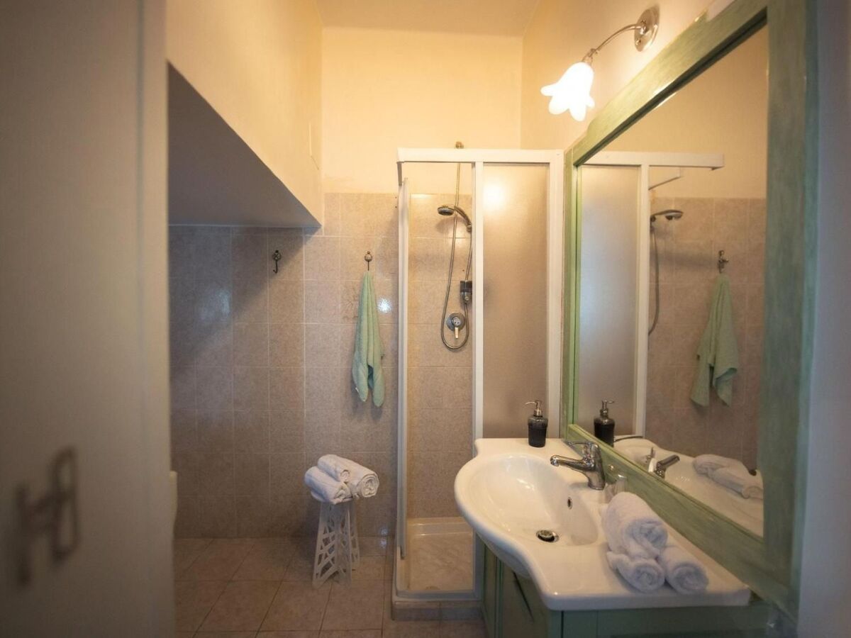 Casa Margot, appartement près du Palazzo Farnese - Photo 10