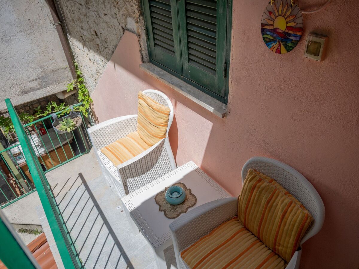 Casa Margot, appartement près du Palazzo Farnese - Photo 13