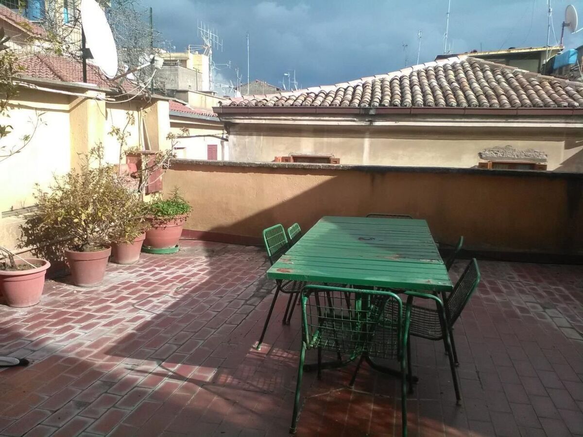Appartement rétro à Velletri avec piano et terrasse - Photo 1