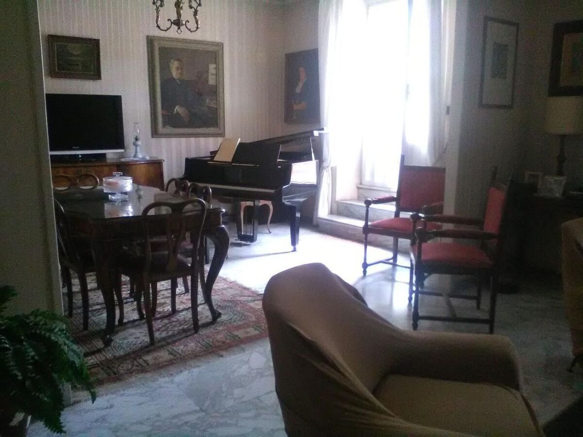 Appartement rétro à Velletri avec piano et terrasse - Photo 2