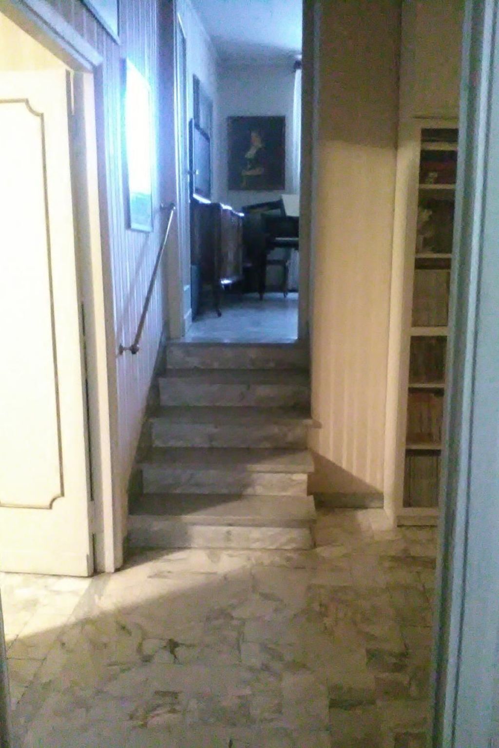 Appartement rétro à Velletri avec piano et terrasse - Photo 10