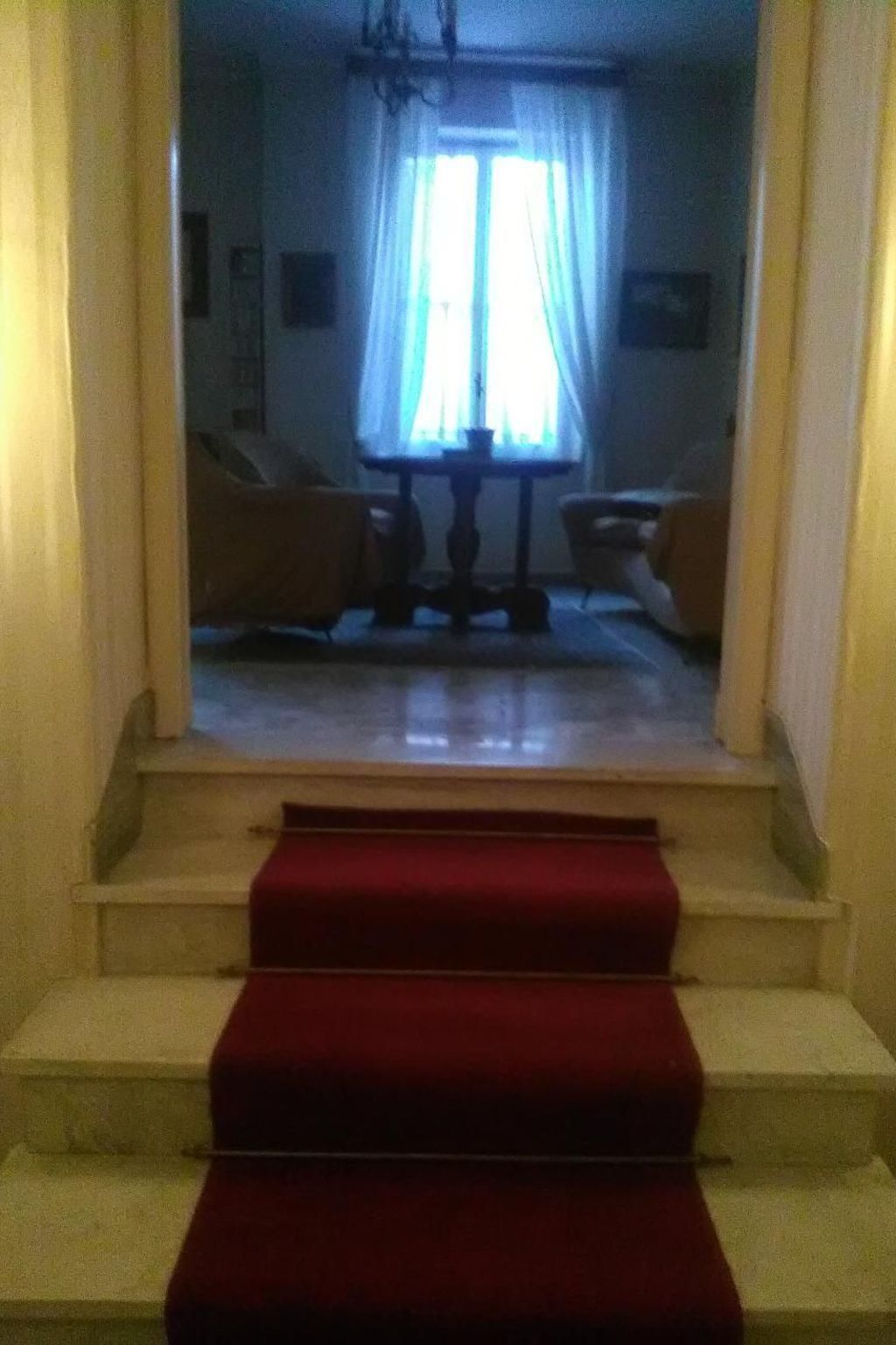 Appartement rétro à Velletri avec piano et terrasse - Photo 11