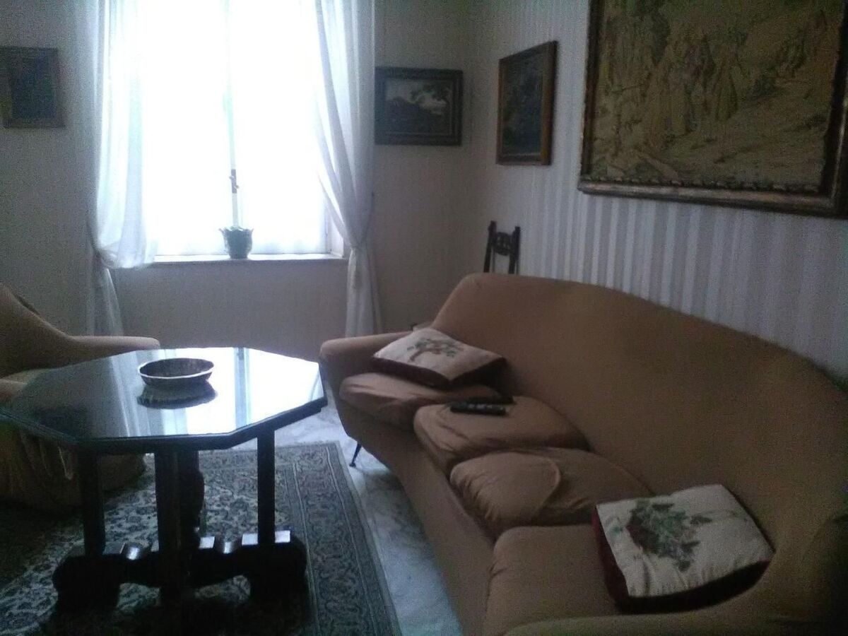 Appartement rétro à Velletri avec piano et terrasse - Photo 12