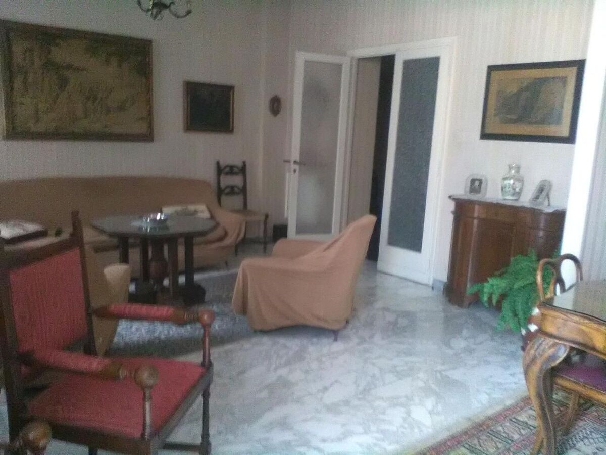 Appartement rétro à Velletri avec piano et terrasse - Photo 13