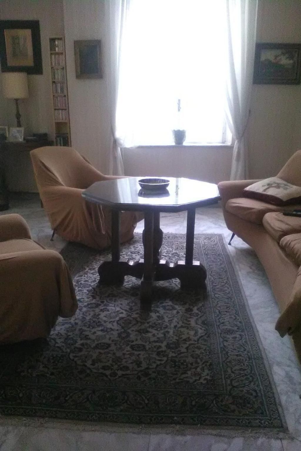 Appartement rétro à Velletri avec piano et terrasse - Photo 14