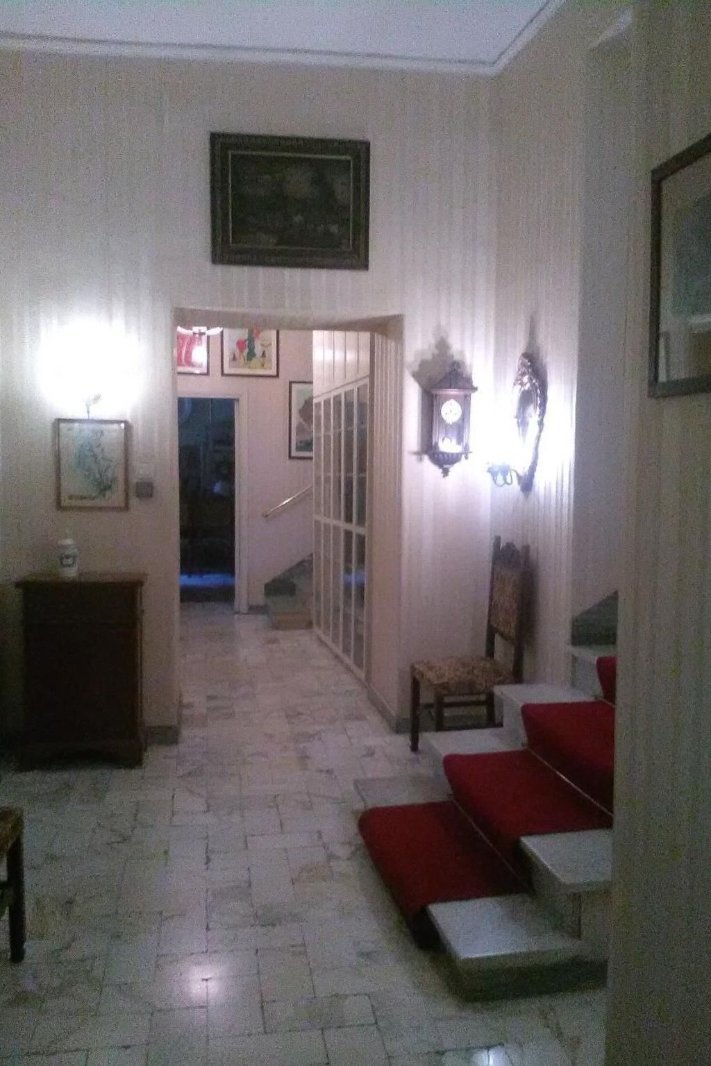 Appartement rétro à Velletri avec piano et terrasse - Photo 15