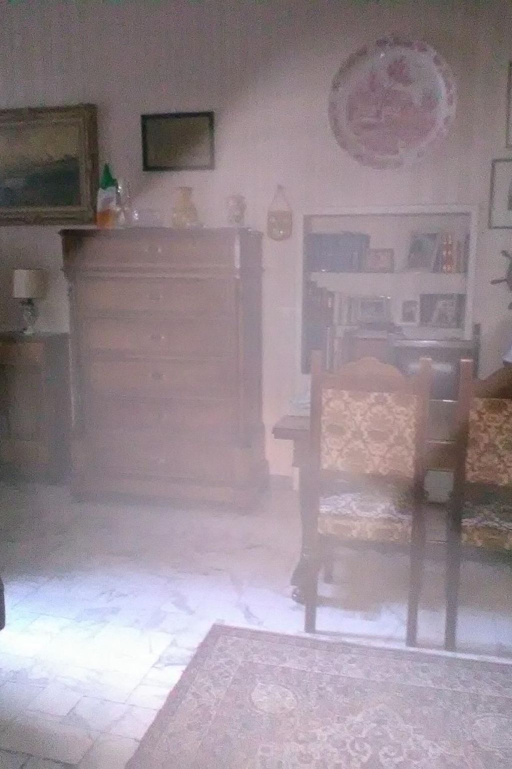 Appartement rétro à Velletri avec piano et terrasse - Photo 17