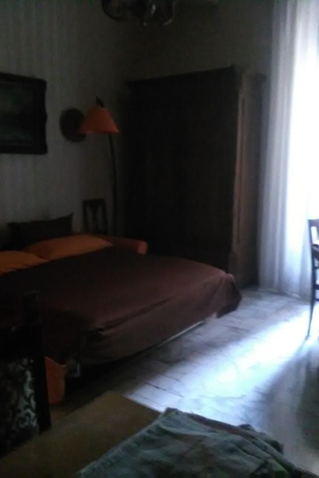 Appartement rétro à Velletri avec piano et terrasse - Photo 18