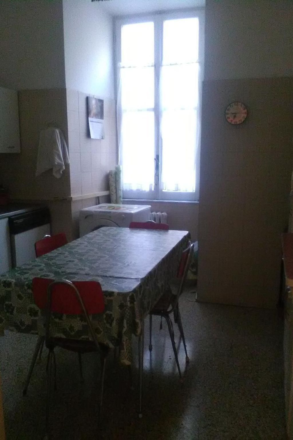 Appartement rétro à Velletri avec piano et terrasse - Photo 19