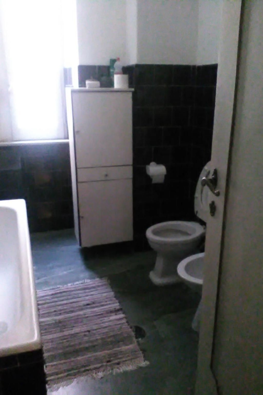 Appartement rétro à Velletri avec piano et terrasse - Photo 20