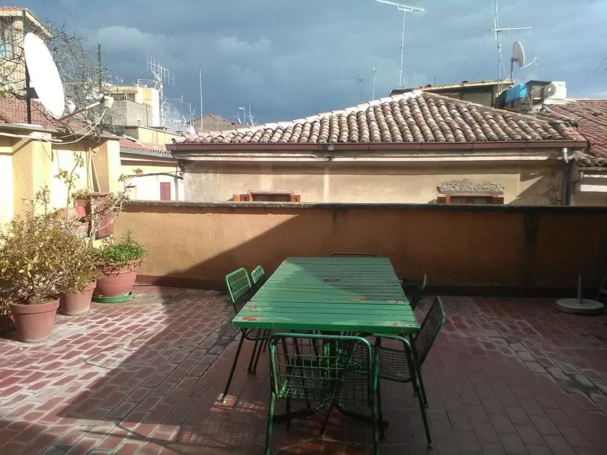 Appartement rétro à Velletri avec piano et terrasse - Photo 21