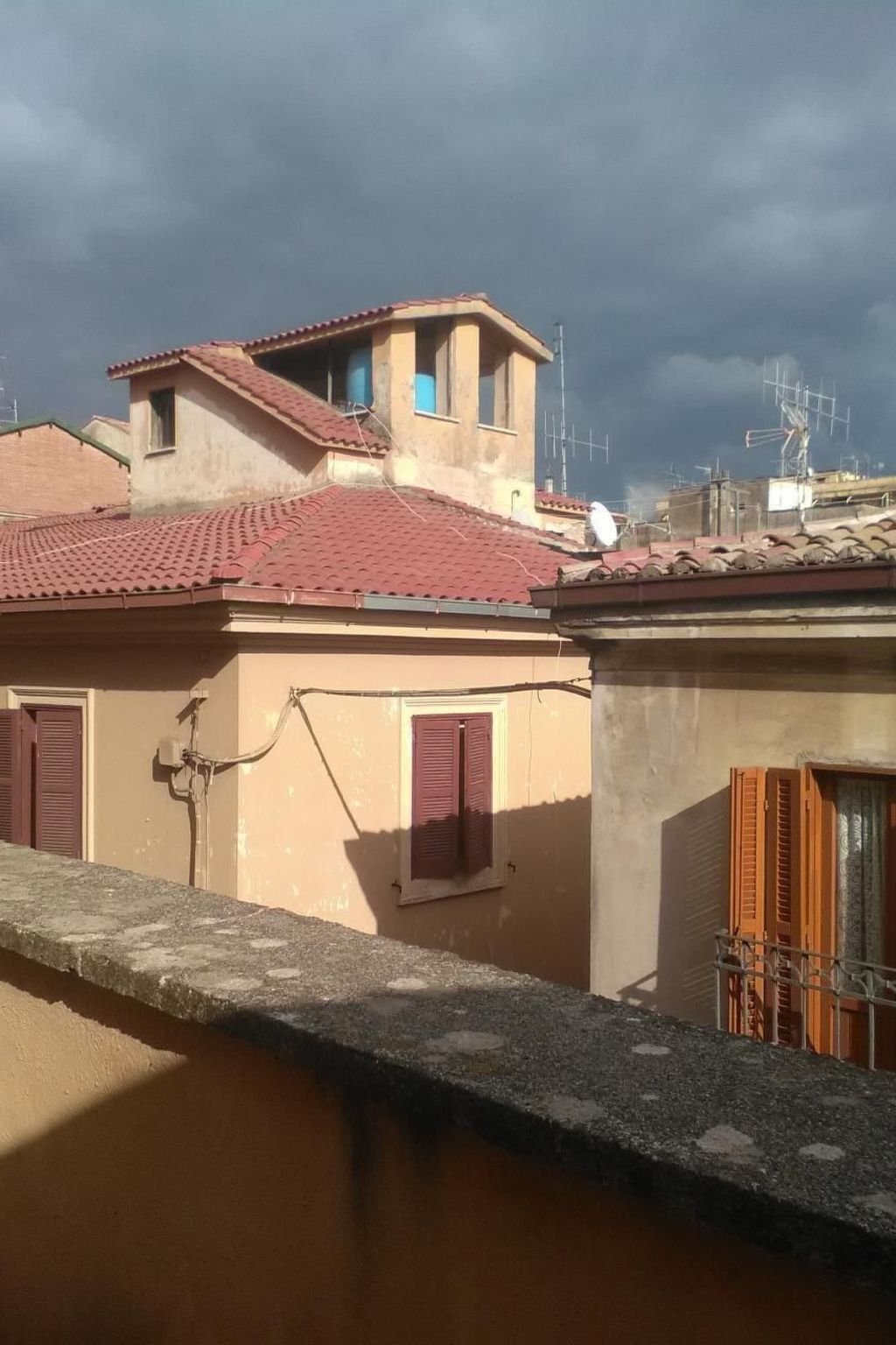 Appartement rétro à Velletri avec piano et terrasse - Photo 22