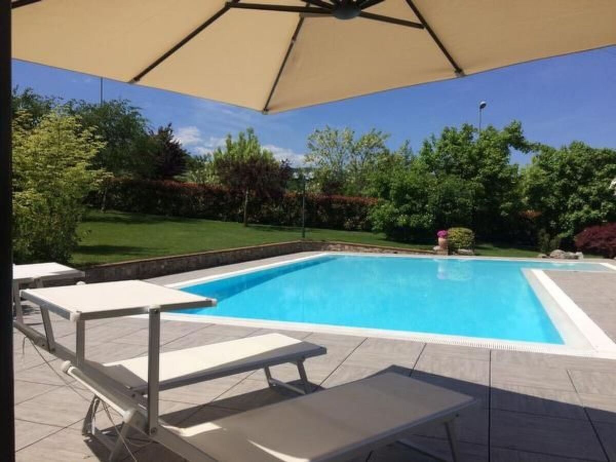Villa Natura – Maison 1 chambre avec piscine à Gallicano - Photo 2