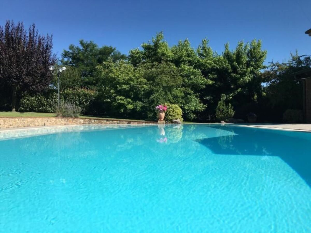 Villa Natura – Maison 1 chambre avec piscine à Gallicano - Photo 3