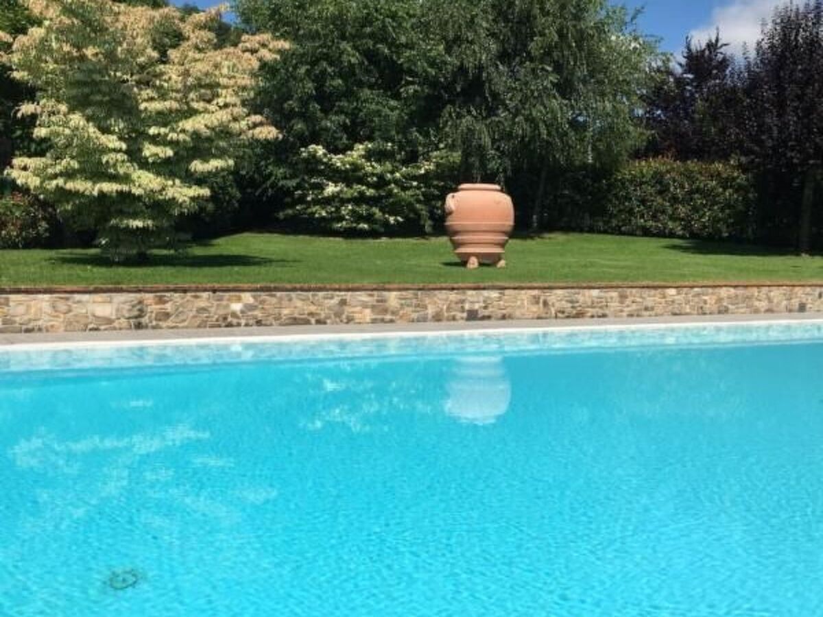 Villa Natura – Maison 1 chambre avec piscine à Gallicano - Photo 4