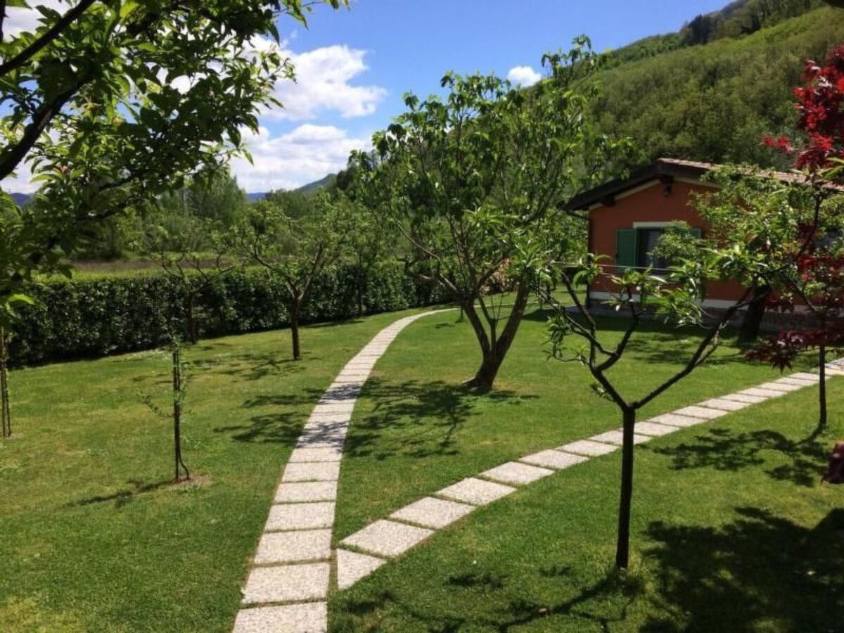 Villa Natura – Maison 1 chambre avec piscine à Gallicano - Photo 5