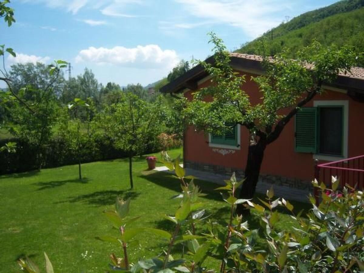 Villa Natura – Maison 1 chambre avec piscine à Gallicano - Photo 6
