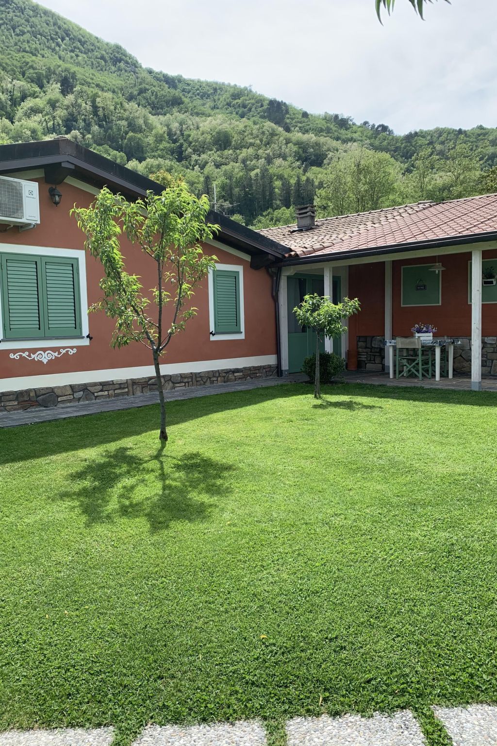 Villa Natura – Maison 1 chambre avec piscine à Gallicano - Photo 7