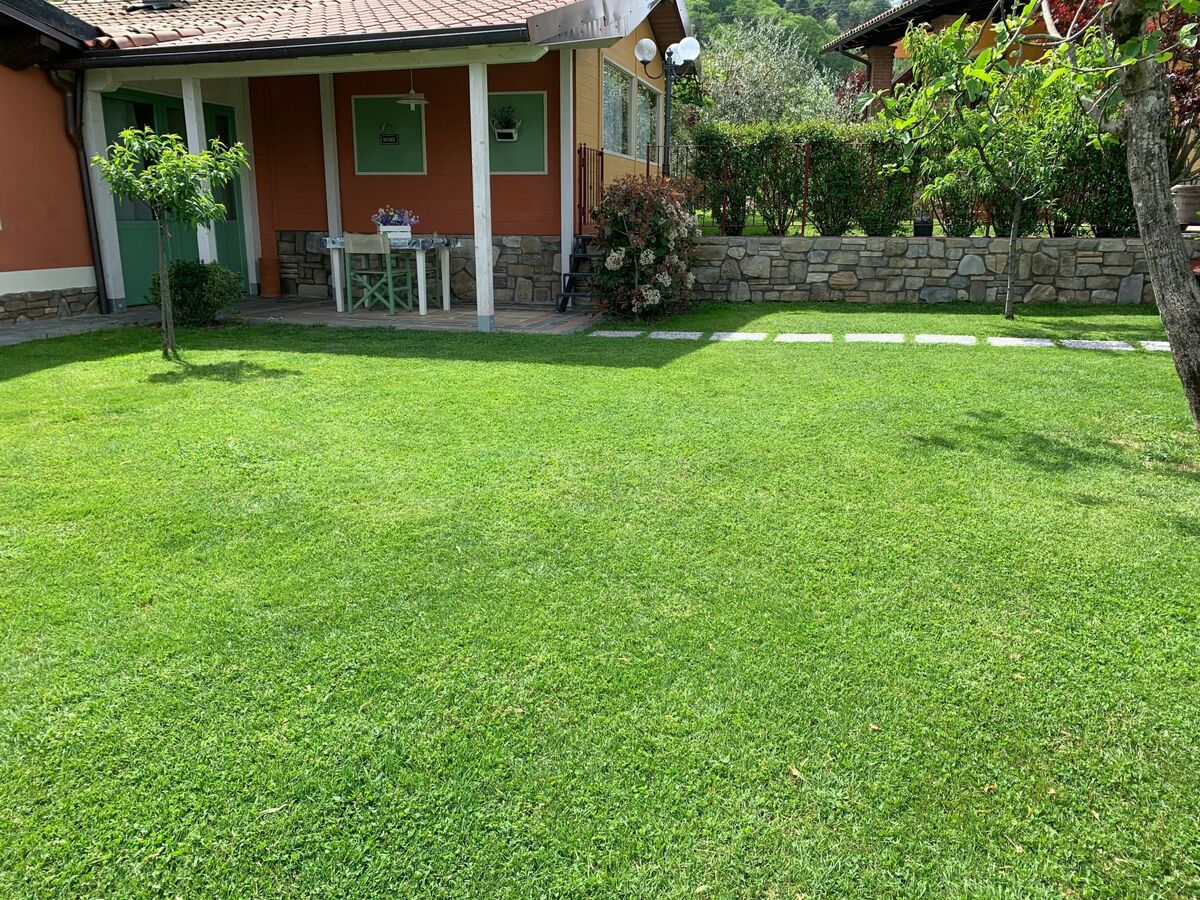 Villa Natura – Maison 1 chambre avec piscine à Gallicano - Photo 8