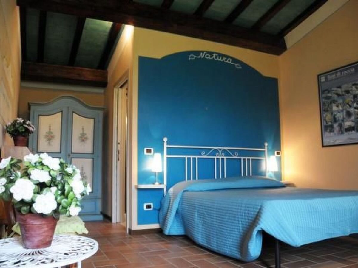 Villa Natura – Maison 1 chambre avec piscine à Gallicano - Photo 9