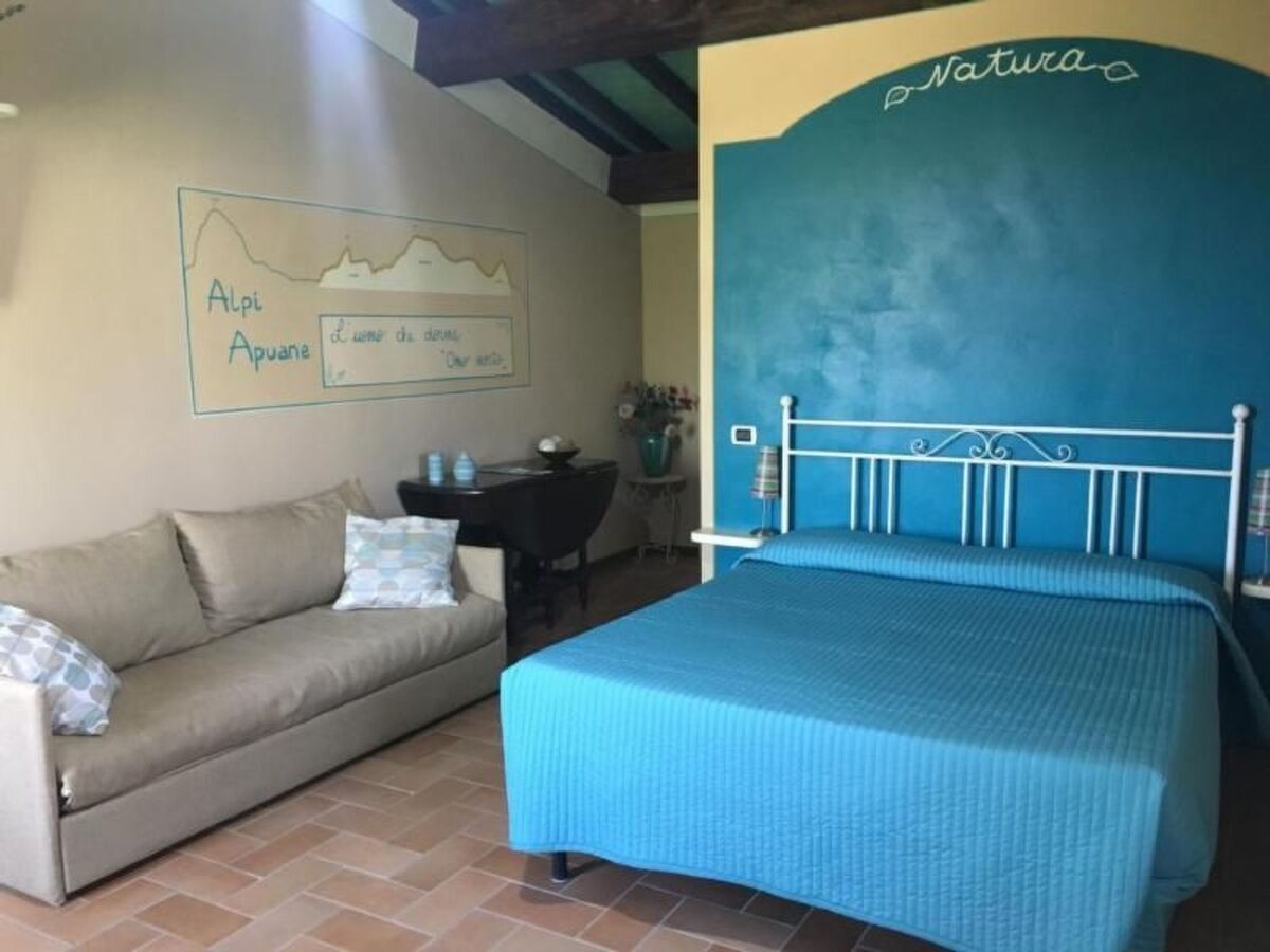 Villa Natura – Maison 1 chambre avec piscine à Gallicano - Photo 10