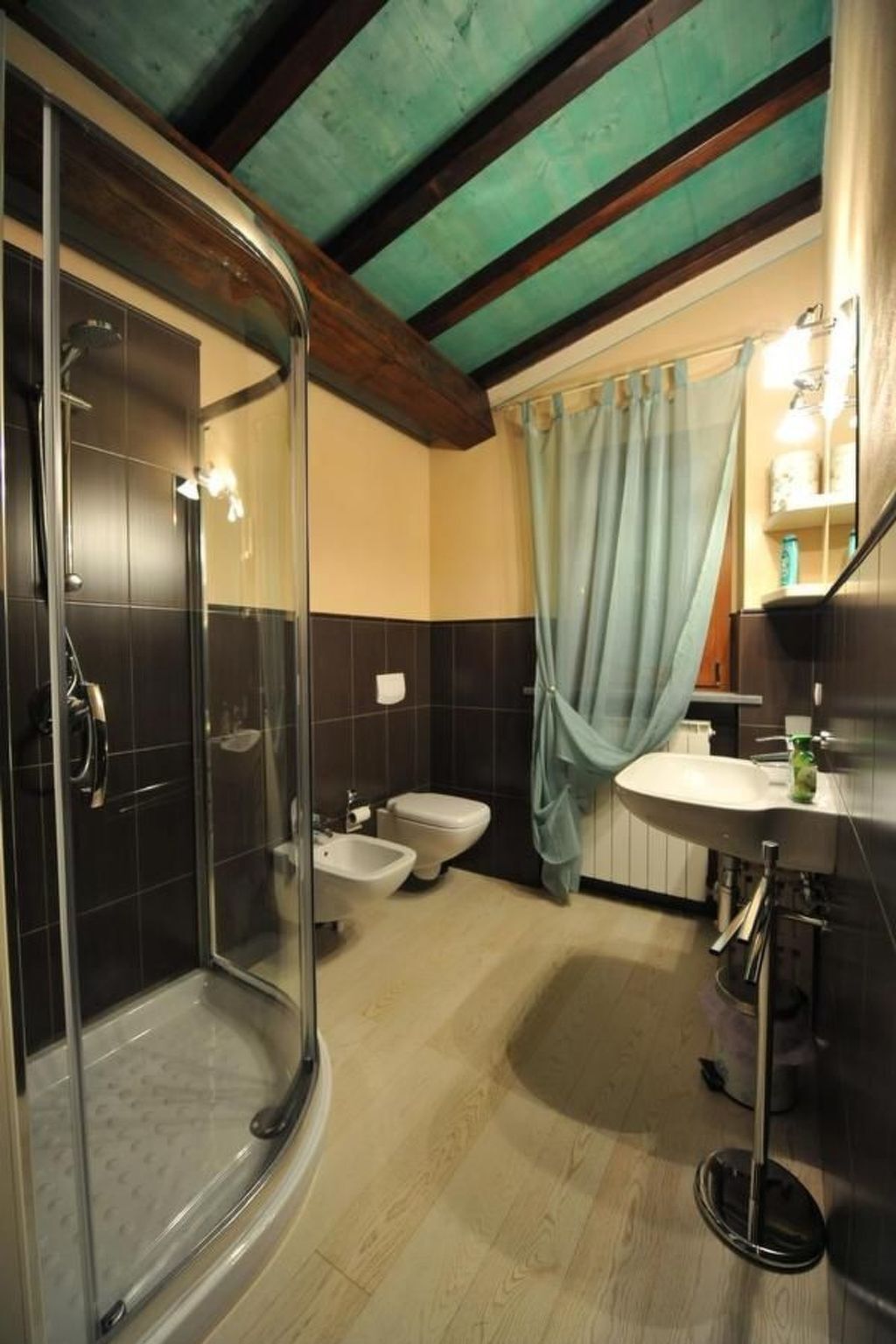 Villa Natura – Maison 1 chambre avec piscine à Gallicano - Photo 11