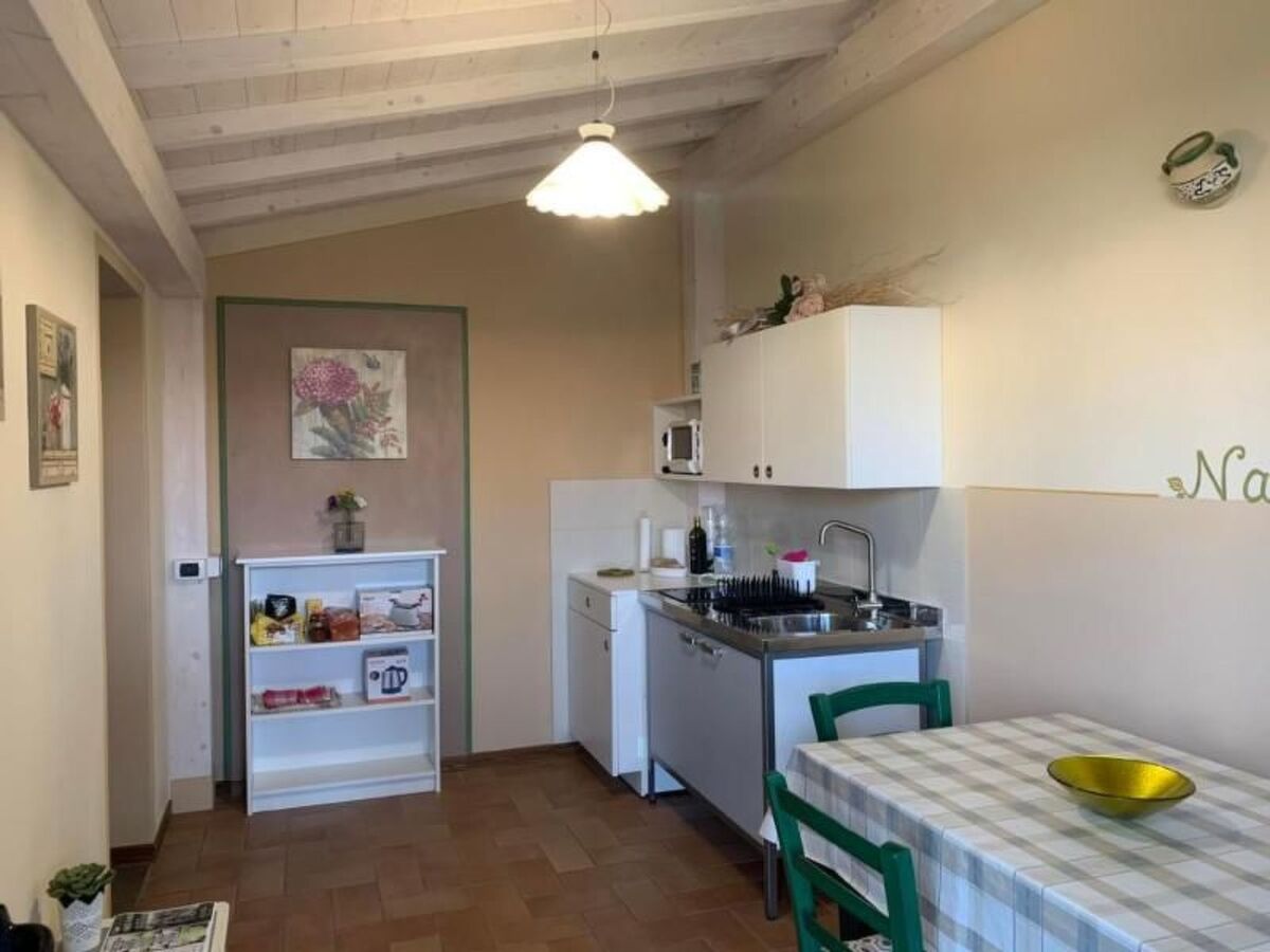 Villa Natura – Maison 1 chambre avec piscine à Gallicano - Photo 12