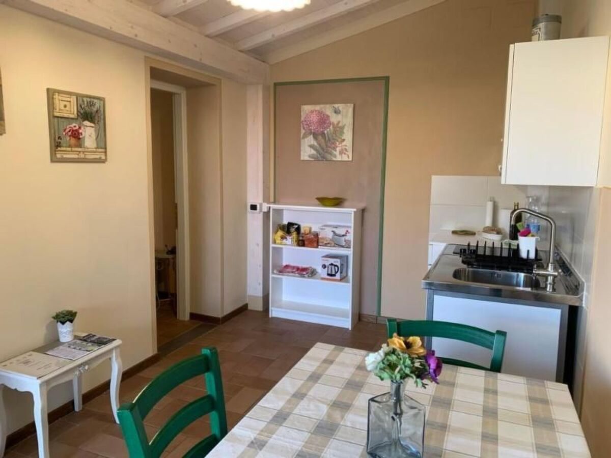 Villa Natura – Maison 1 chambre avec piscine à Gallicano - Photo 13