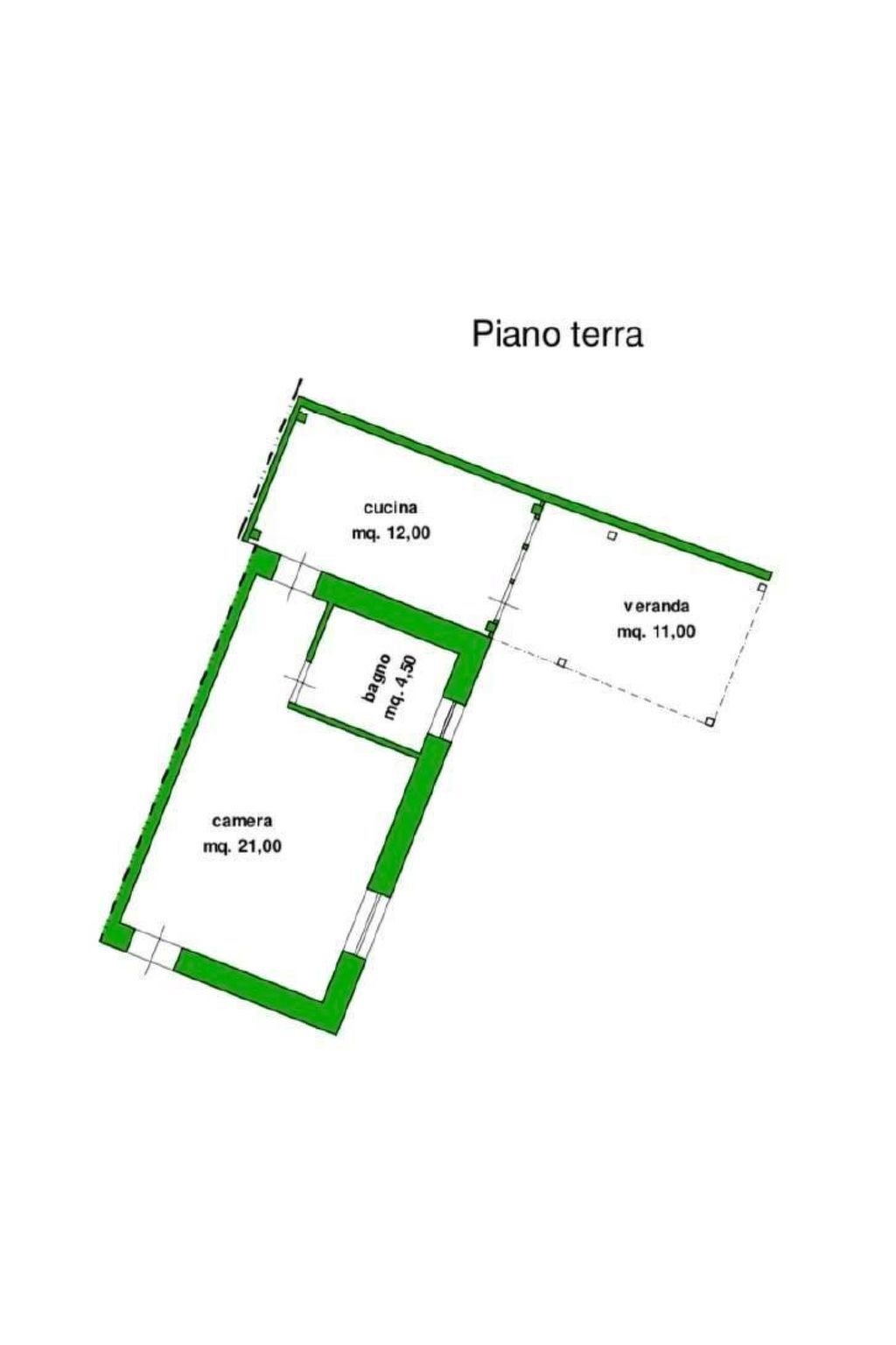 Villa Natura – Maison 1 chambre avec piscine à Gallicano - Photo 17