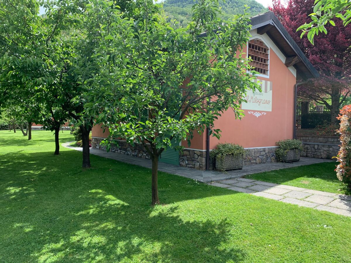 Villa Mandolata – Maison 2 pers. avec piscine à Gallicano - Photo 1