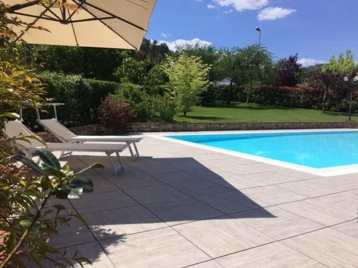 Villa Mandolata – Maison 2 pers. avec piscine à Gallicano - Photo 5