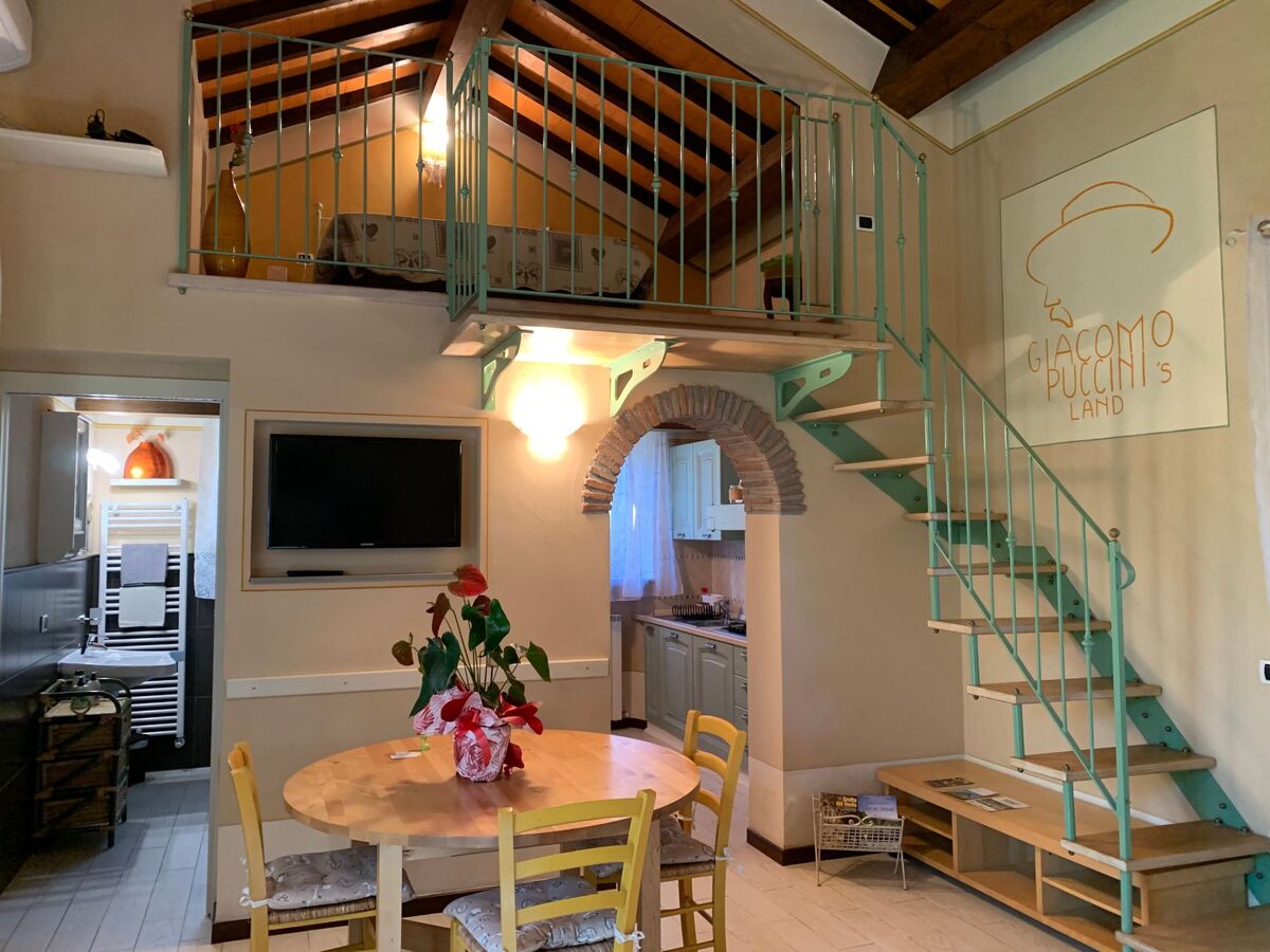 Villa Mandolata – Maison 2 pers. avec piscine à Gallicano - Photo 7