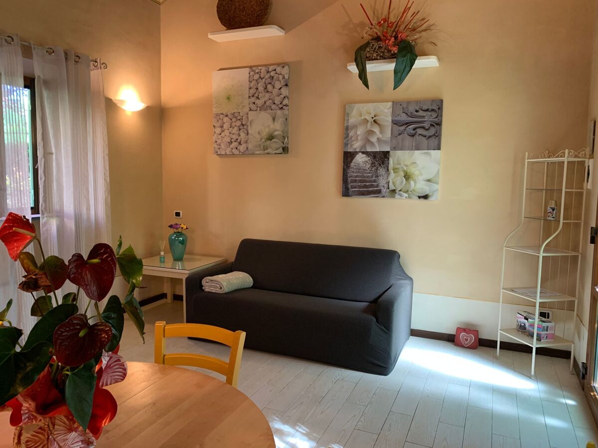 Villa Mandolata – Maison 2 pers. avec piscine à Gallicano - Photo 8