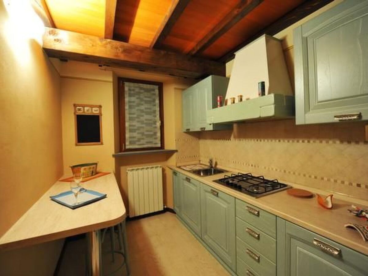 Villa Mandolata – Maison 2 pers. avec piscine à Gallicano - Photo 9