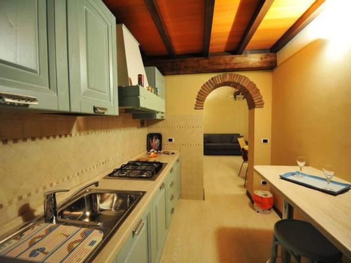 Villa Mandolata – Maison 2 pers. avec piscine à Gallicano - Photo 10