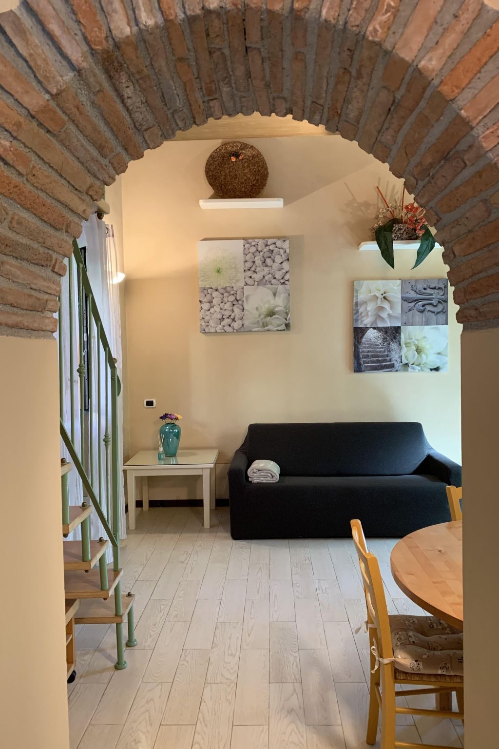 Villa Mandolata – Maison 2 pers. avec piscine à Gallicano - Photo 11